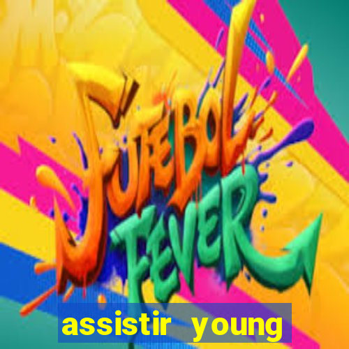 assistir young hearts dublado